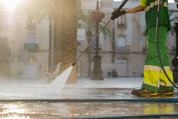 Trusted Brooklyn, IA Pressure Washing Experts